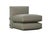 Not Yet Made - Made To Order Corner Pillow Sofa in Leather by Muller Van Severen for BD Barcelona For Sale - Image 5 of 13