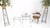 Set of 3 Chrome & Brass Glass Tops End Nesting Side Lamp Tables MINT For Sale - Image 12 of 15