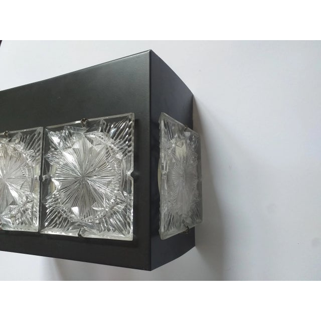 Wall Lamps by Josef Hurka for Napako, 1970s, Set of 2 For Sale - Image 10 of 18