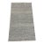 3ft 1in × 5ft 2in Flat Weave Area Rug For Sale