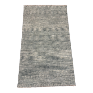 3ft 1in × 5ft 2in Flat Weave Area Rug