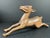 ITEM NAME: Late 20th Century Carved Wood Deer Sculpture ORIGIN: Philippines AGES: Late 20th Century MATERIALS: Wood...