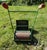 1950s Miniature Toy Garden Lawnmower from Webb, 1950s For Sale - Image 5 of 7