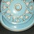 Ceramic Vintage 1950s Fratelli Fanciullacci Italian Art Pottery Lidded Bowl 201/1 Mint For Sale - Image 7 of 8