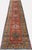 Turkish Vintage Circa 1940 Runner 3ft 4in X 14ft 5in For Sale - Image 3 of 15