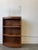 Wood Vintage Corner Display Shelf For Sale - Image 7 of 8