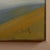 1970s Harris Strong Studios Light Blue and Brown Grove Painting by Brent For Sale - Image 5 of 12