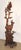 Wood 19th Century Black Forest Carved Hall Tree For Sale - Image 7 of 10
