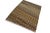 "Add a touch of elegance to your home with this casual chic hand woven Tribal Kilim Hand-Woven Wool Rug. Constructed on a...