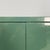 Italian Modern Green Wood Sideboard from Cappellini, 1990s For Sale - Image 6 of 17