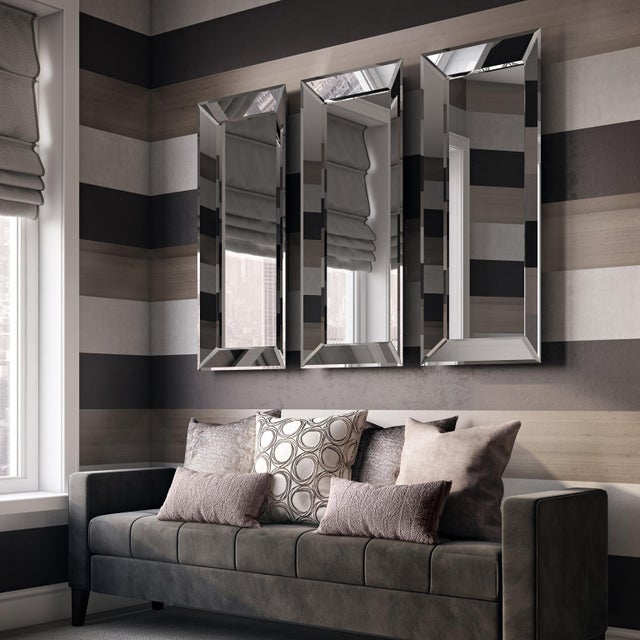 Vogue Mirror For Sale - Image 10 of 11