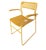 Arrben 1980s Attributed to Arrben Sultana Dining Chairs, Set of 10, Newly Powder-Coated, Italy For Sale - Image 4 of 14