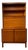 Mid-Century Modern Scandinavian-Style Teak Bookcase from Vanson, 1960s For Sale