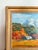 Original Impressionist Landscape Oil Painting For Sale In Dallas - Image 6 of 16