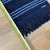 Textile Burberry Black Label 100% Cashmere Scarf For Sale - Image 7 of 15
