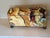 Ocean Themed Painted Box For Sale - Image 4 of 12