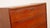 Wood Large Vintage Danish Chest of Drawers in Teak For Sale - Image 7 of 11
