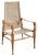 Safari Chair by Bernard Marstaller For Sale