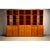 Modular Teak Bookshelves by Christian Hvidt for Søborg Møbler, Denmark, 1960s For Sale - Image 16 of 16