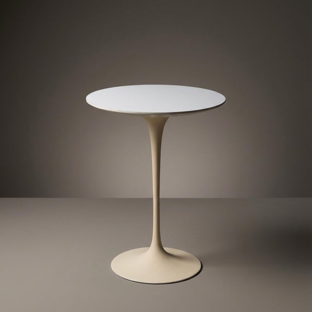 Eero Saarinen’s Pedestal Collection for Knoll is one of the most iconic designs in furniture history. Commonly referred to...
