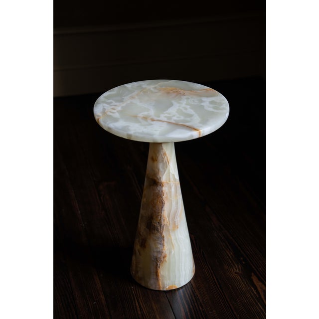 Mukes S White Onyx by Manifeste, in New conditions. Designed from 2000