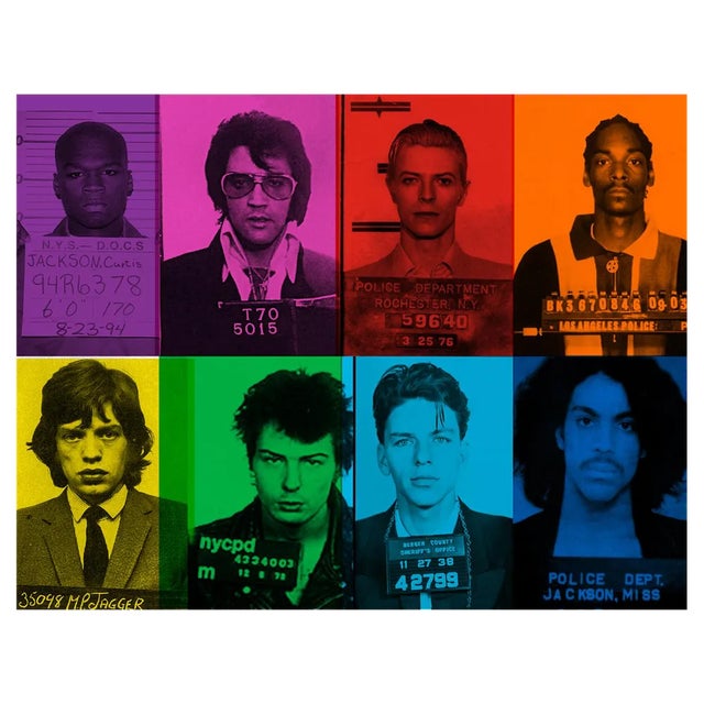 Fun Loving Criminals, 2020s For Sale