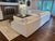 Authentic Restoration Hardware Cloud Modular Sectional in the sought-after "Luxe" deep seating configuration with modern...
