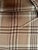 Textile 1990s Ralph Lauren Scottish Wool Plaid Throw or Shawl For Sale - Image 7 of 7