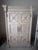 Wood 1990s Hollywood Regency Style Armoire Contemporary For Sale - Image 7 of 7