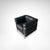 1990s LC2 Chair by Le Corbusier for Cassina, 1990s For Sale - Image 5 of 11