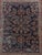 Traditional Antique Oriental Rug 9' X 11'5 For Sale - Image 3 of 8