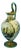 Vintage Ceramic Jug by Giotto Giannoni, 1920s For Sale