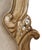Champagne Panel Bed by Michael Amini - Platine De Royale Antique Platinum For Sale - Image 10 of 12