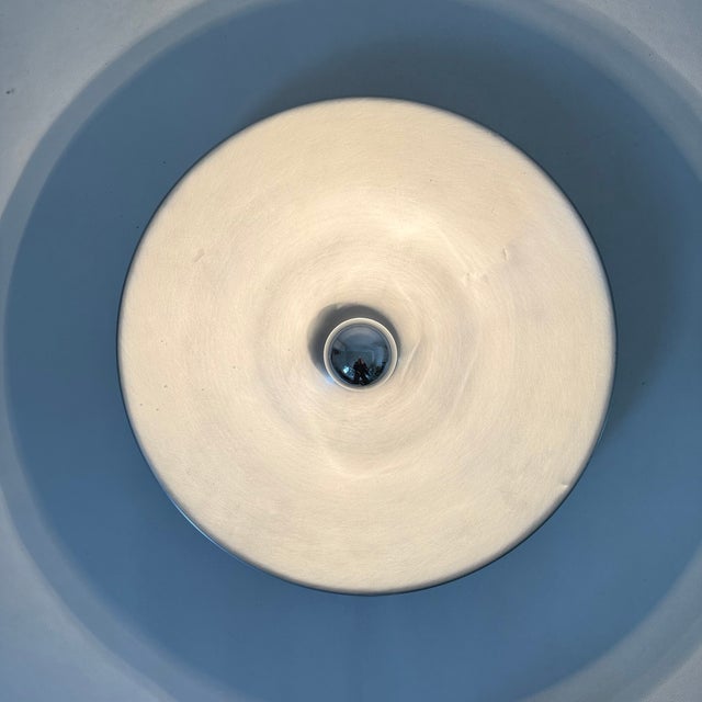 Large Wall Sconce by Charlotte Perriand for Les Arcs, 1970s For Sale - Image 18 of 18