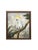 Cockatoos, 1950s, Oil Paintings on Panel, Set of 2 For Sale - Image 4 of 9