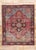 Antique Persian Heriz Rug - 08'07 X 11'00 For Sale - Image 9 of 9