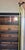 Early 20th Century Early 20th Century Globe-Wernicke Barrister Bookcase With Five Stackable Sections and Brass Trim For Sale - Image 5 of 7