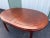 Asian Style Solid Rosewood Extension Dining Table For Sale - Image 11 of 12
