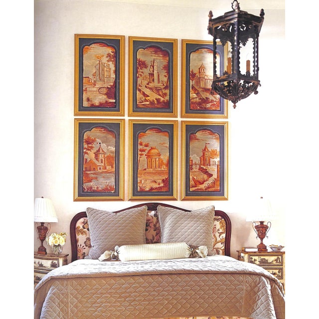 "A Flair for Living" 2008 Moss, Charlotte (Inscribed) For Sale In New York - Image 6 of 12