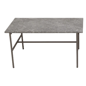 Rebar Coffee Table from Hay