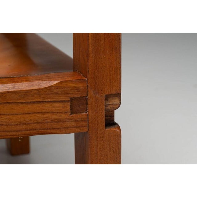 S10 Lounge Chairs by Pierre Chapo, France, 1964, Set of 2 For Sale - Image 15 of 18