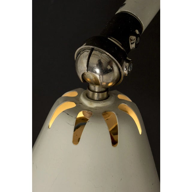 White Wall Lamps from Asea, Set of 3 For Sale - Image 8 of 12