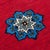 Vintage Hand-Knotted Moroccan Berber Wool Rug, 1960s For Sale - Image 4 of 7