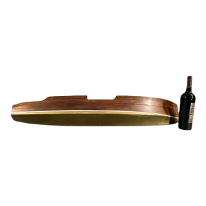 Motor Yacht Builders Block Model