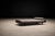 Sergio Rodrigues Rosewood Daybed in Taupe Boucle, Brazil, 1960s For Sale - Image 13 of 17