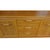 Mid-Century Modern Mid-Century Modern Jentique Oak Sideboard With Hair Pin Legs For Sale - Image 3 of 9