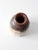 Ceramic Vintage Handmade Studio Pottery Vase For Sale - Image 7 of 12