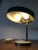 1950s Circular Table Lamp, 1950s For Sale - Image 5 of 6