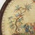 Late 20th Century Vintage Hand Painted Chinoiserie Tole Tray Cream Lacquer With Figurative Oriental Scene For Sale - Image 5 of 9