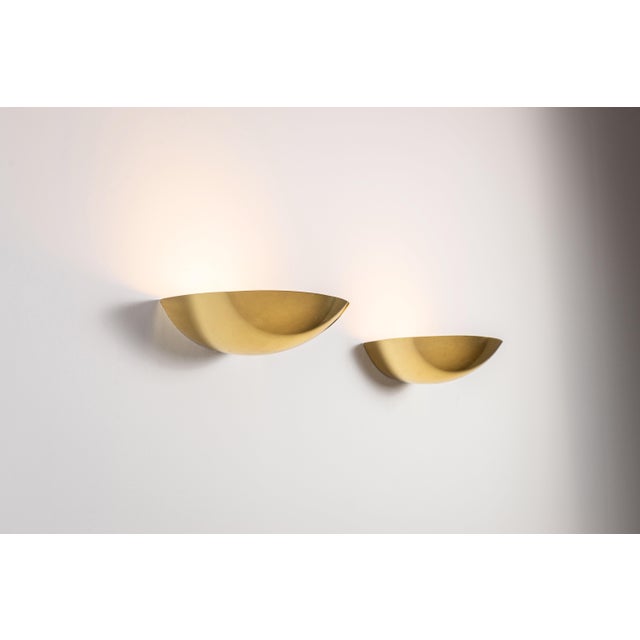 Vintage Model 8029 Uplighters by J. T. Kalmar, 1970s, Set of 2 For Sale - Image 14 of 14